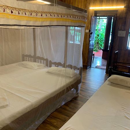 Malayalam Lake Resort Alappuzha Экстерьер фото