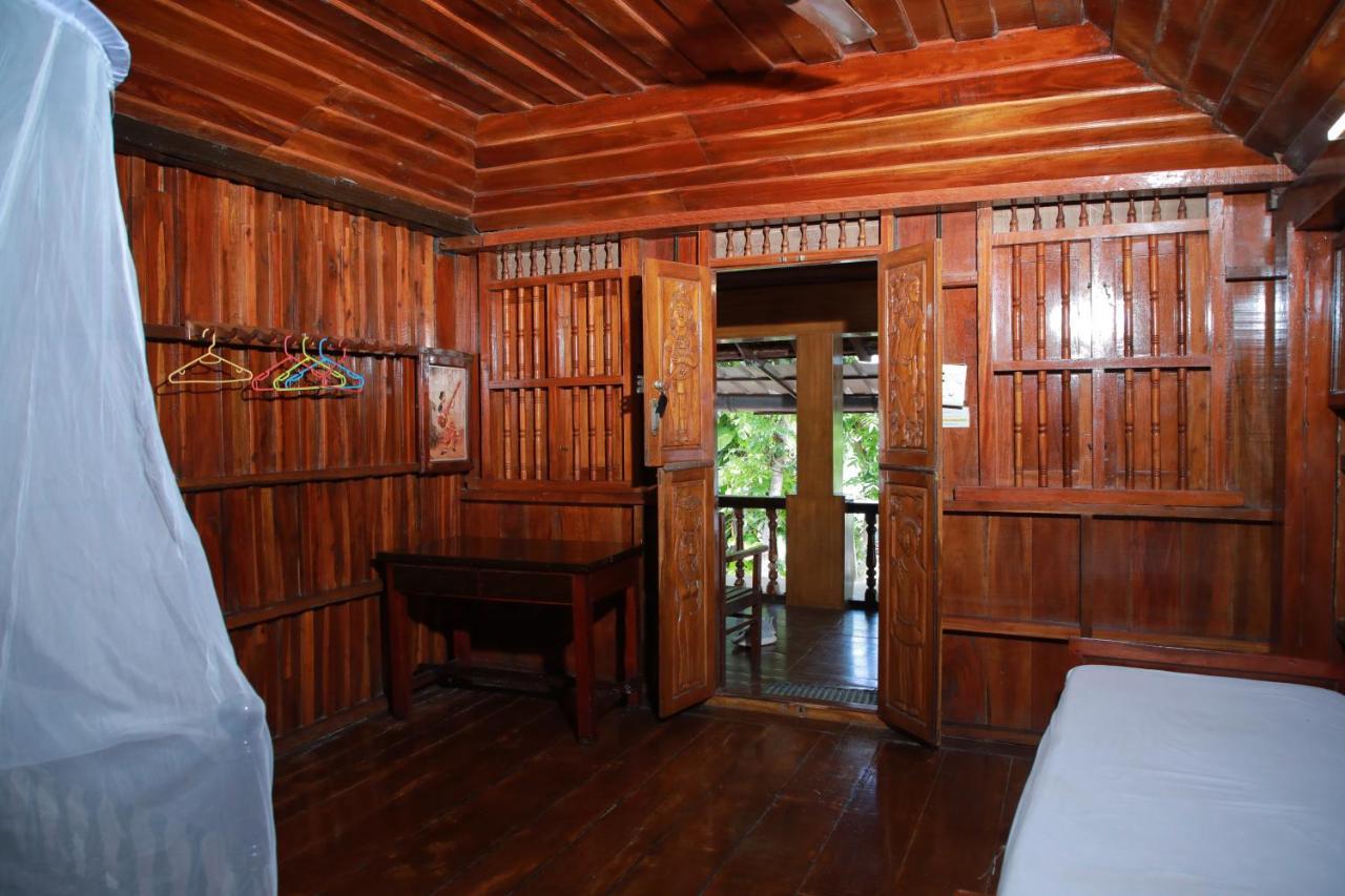 Malayalam Lake Resort Alappuzha Экстерьер фото
